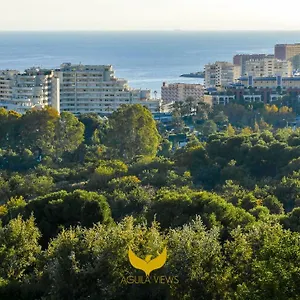 Aguila Views Benalmadena